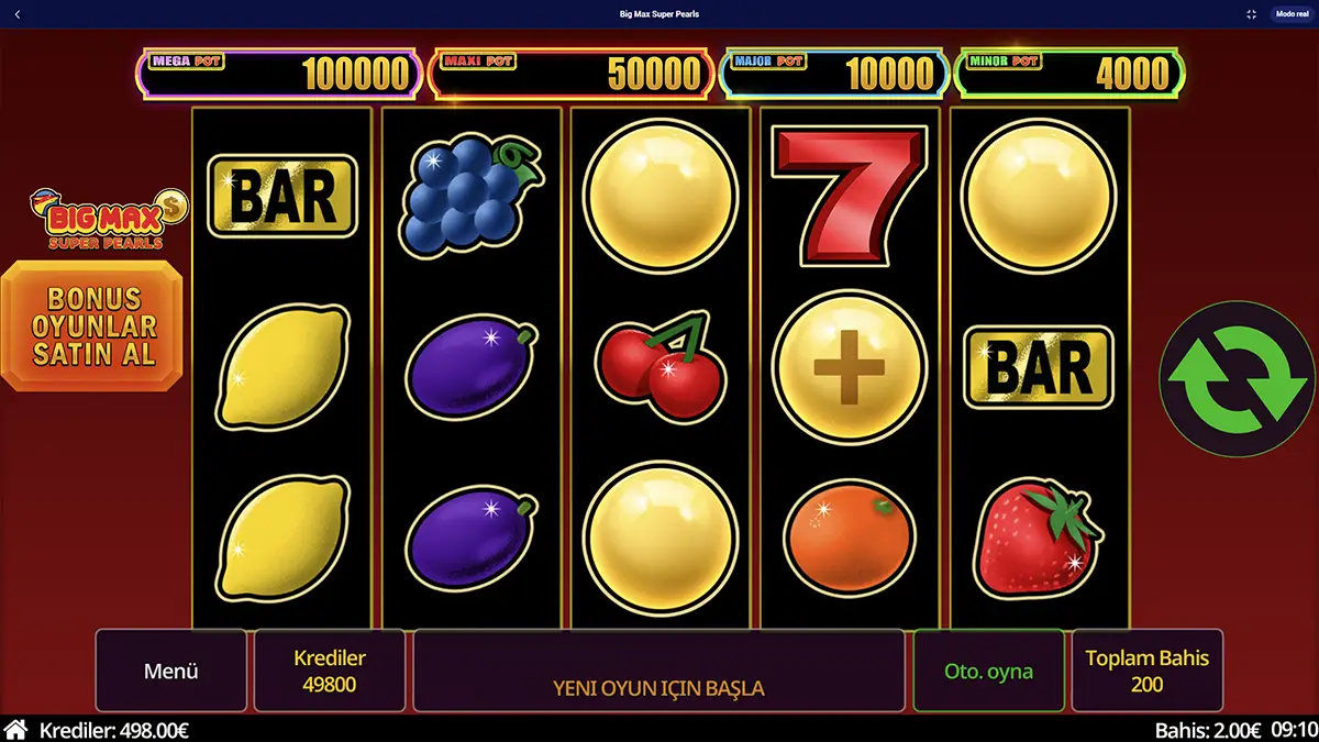 Tragamonedas de demostración de Spinay Casino